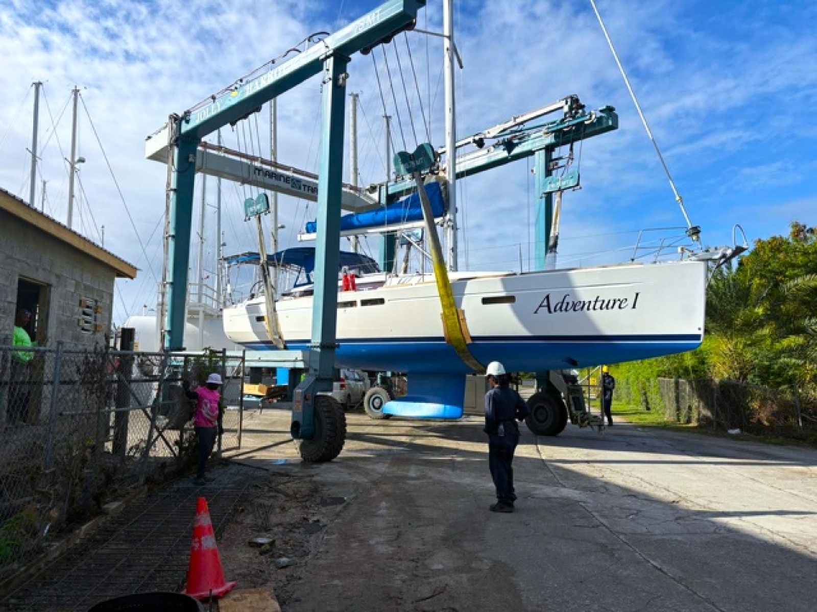 2016 Jeanneau Sun Odyssey 479 na sprzedaż (photo 28)