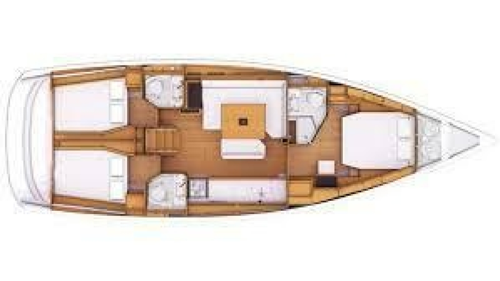 2016 Jeanneau Sun Odyssey 479 na sprzedaż (photo 34)