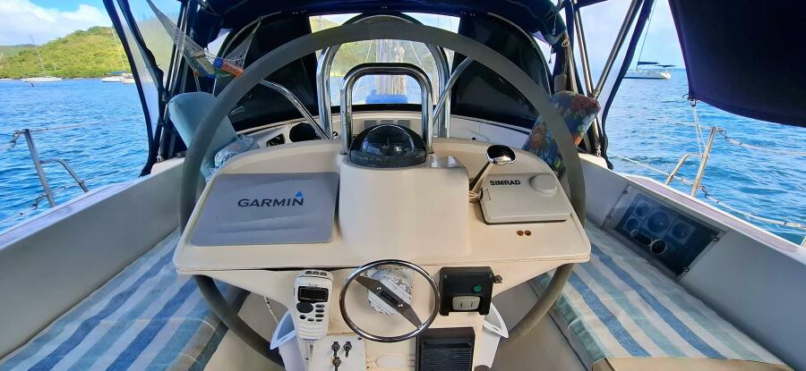 1997 Caliber 47LRC zu verkaufen (photo 9)