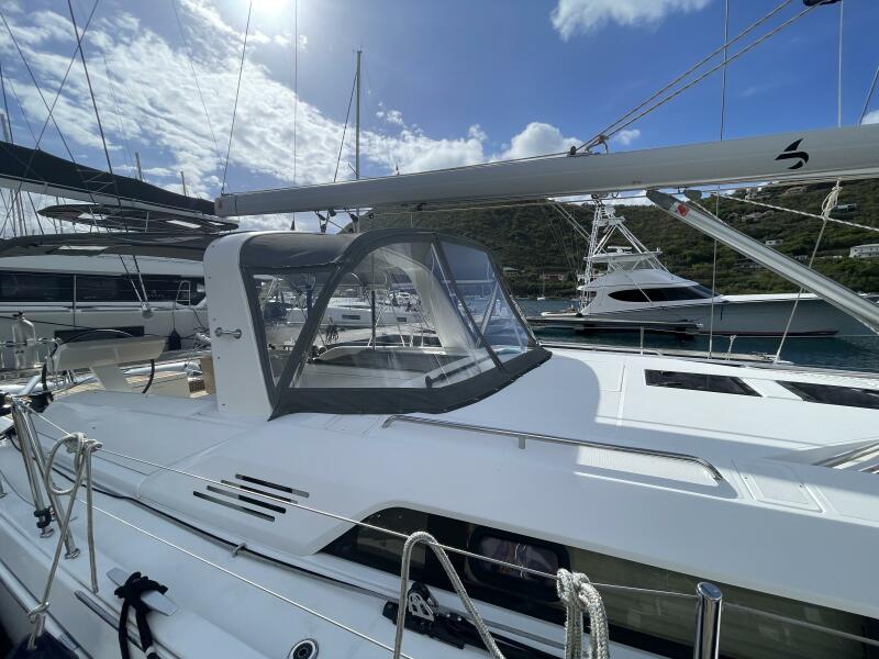 2020 Beneteau Oceanis 46.1 en venta (photo 3)