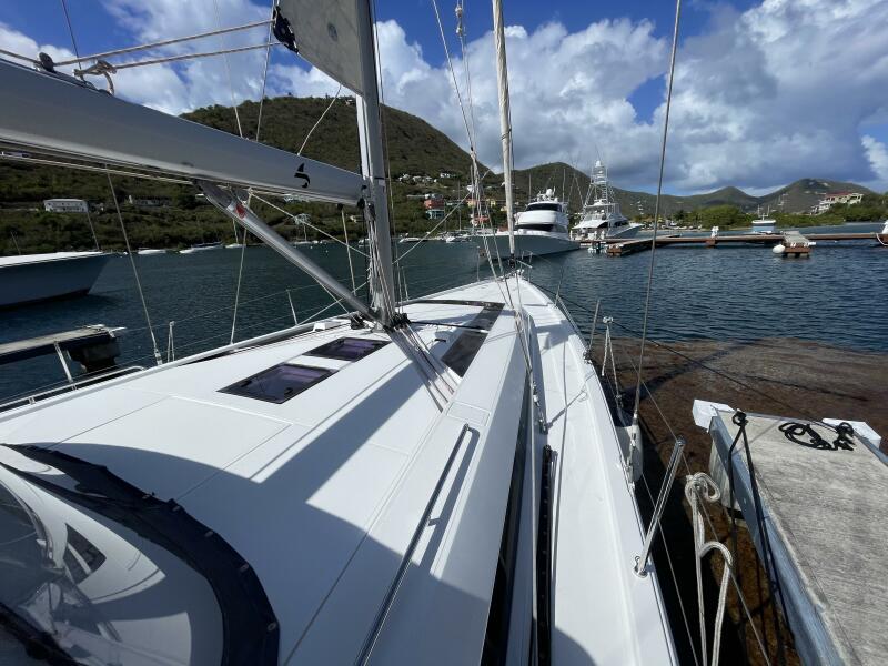 2020 Beneteau Oceanis 46.1 en venta (photo 5)