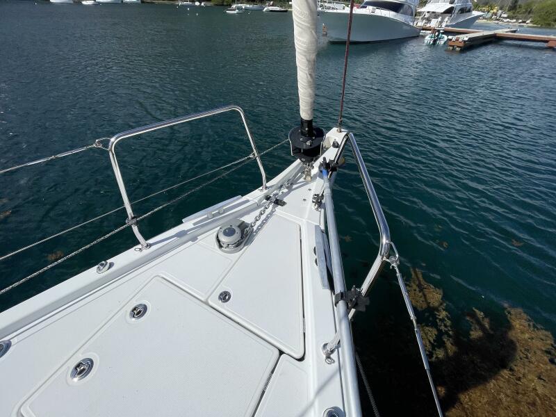 2020 Beneteau Oceanis 46.1 en venta (photo 6)
