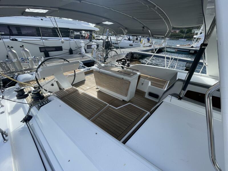 2020 Beneteau Oceanis 46.1 en venta (photo 7)