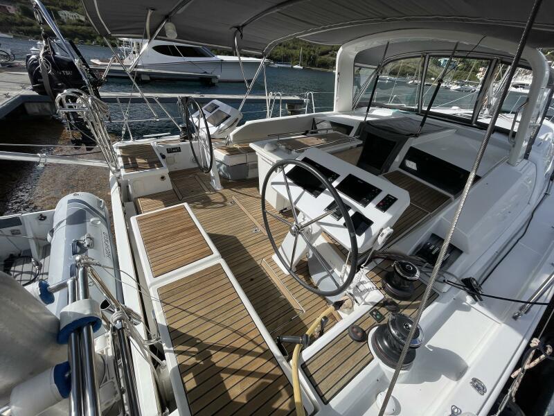 2020 Beneteau Oceanis 46.1 en venta (photo 9)