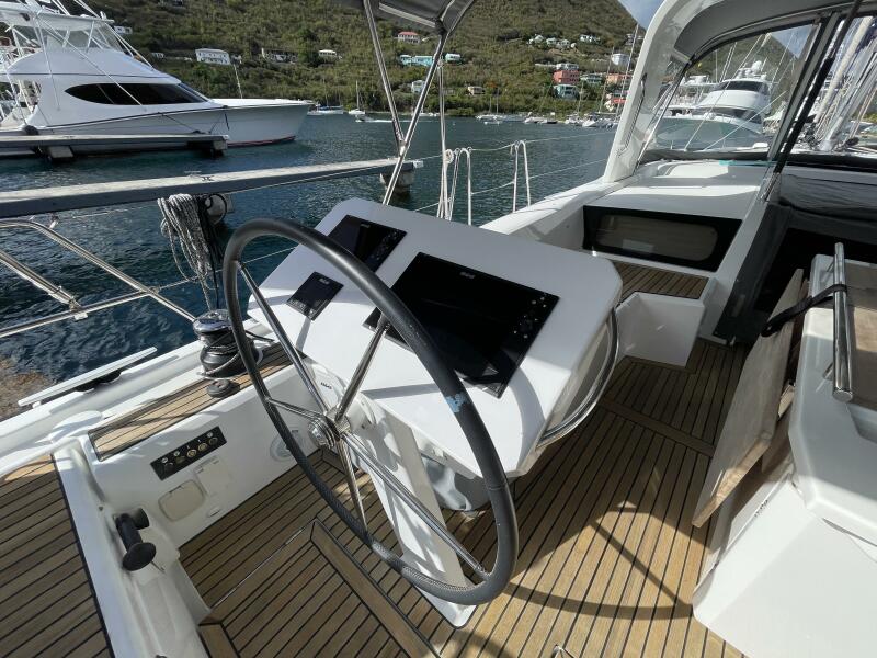 2020 Beneteau Oceanis 46.1 en venta (photo 10)