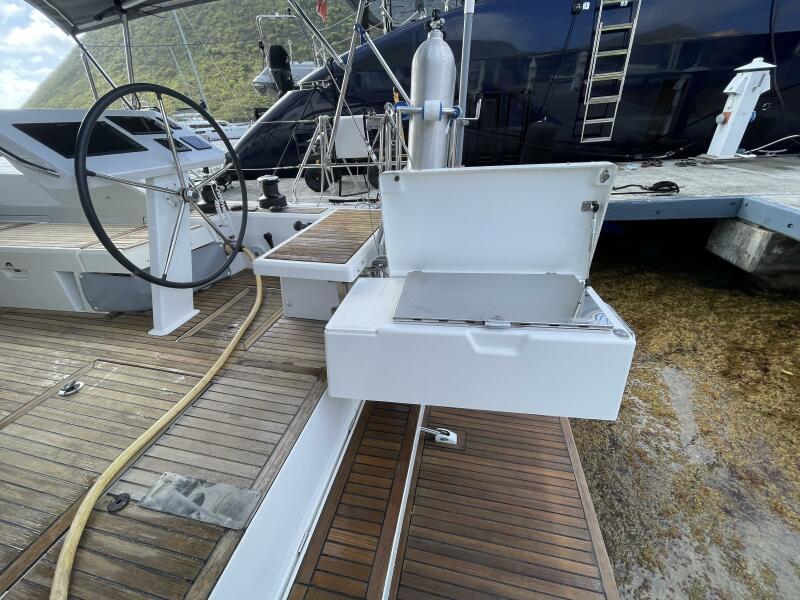 2020 Beneteau Oceanis 46.1 en venta (photo 11)