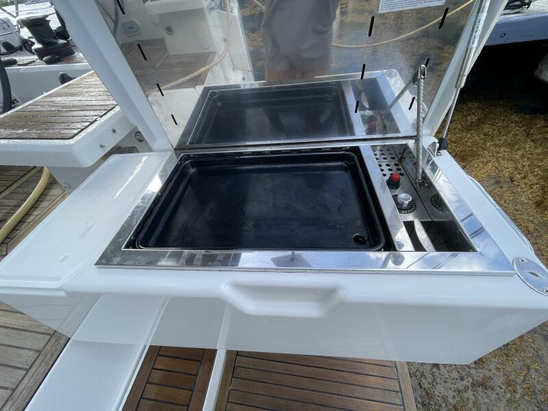 2020 Beneteau Oceanis 46.1 en venta (photo 12)