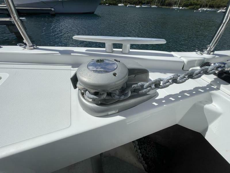 2020 Beneteau Oceanis 46.1 en venta (photo 13)