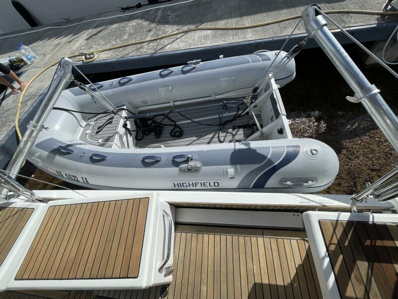 2020 Beneteau Oceanis 46.1 en venta (photo 14)