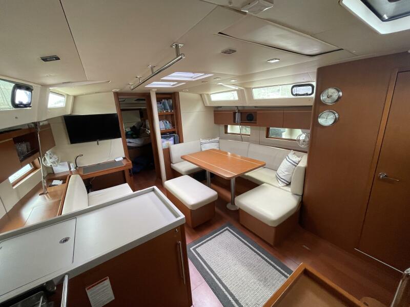 2020 Beneteau Oceanis 46.1 en venta (photo 15)