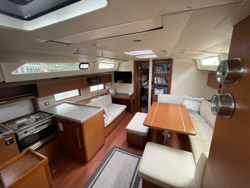 2020 Beneteau Oceanis 46.1 en venta (photo 16)
