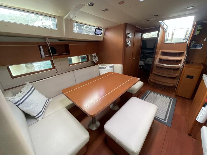 2020 Beneteau Oceanis 46.1 en venta (photo 17)