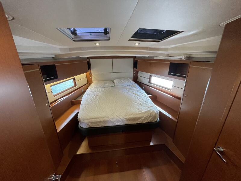 2020 Beneteau Oceanis 46.1 en venta (photo 19)