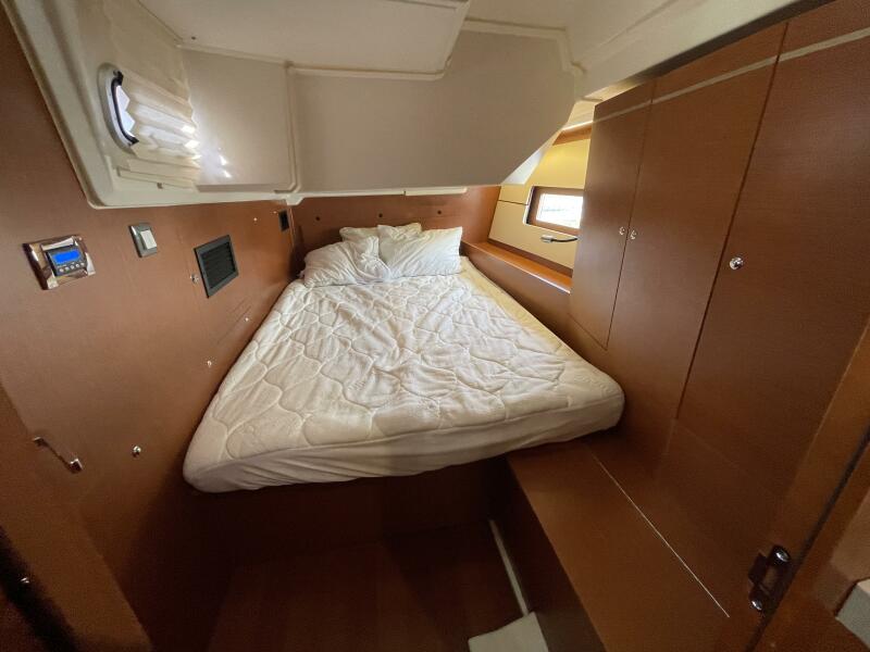 2020 Beneteau Oceanis 46.1 en venta (photo 20)