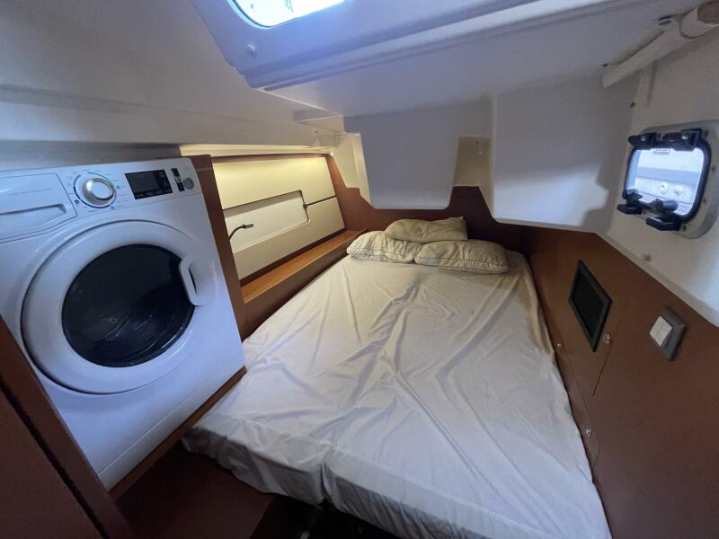 2020 Beneteau Oceanis 46.1 en venta (photo 21)