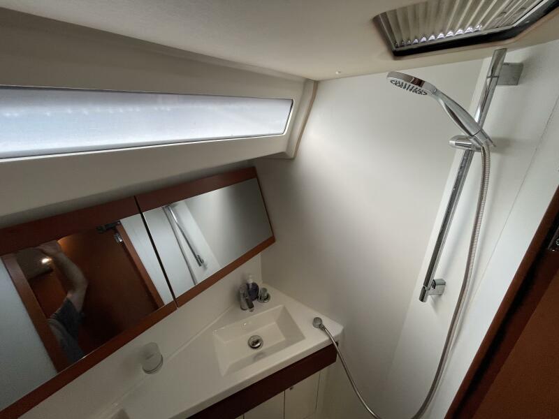 2020 Beneteau Oceanis 46.1 en venta (photo 22)