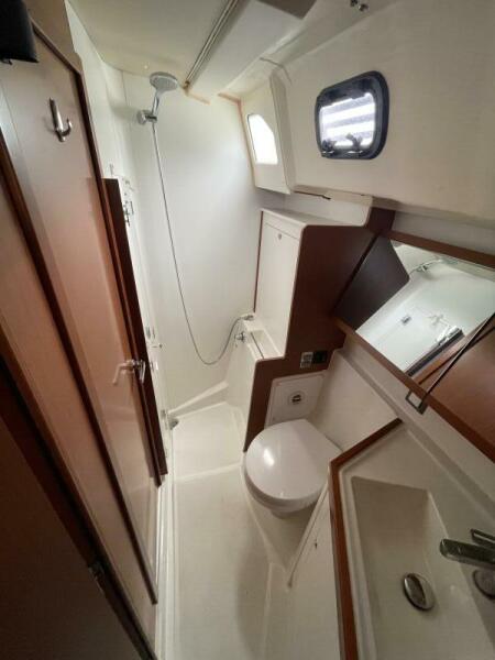 2020 Beneteau Oceanis 46.1 en venta (photo 23)