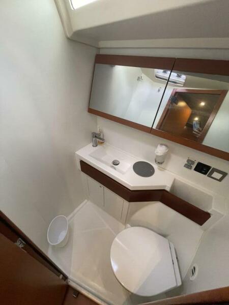 2020 Beneteau Oceanis 46.1 en venta (photo 24)