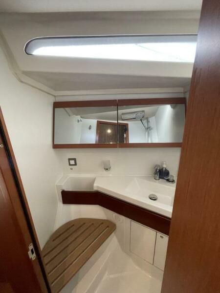 2020 Beneteau Oceanis 46.1 en venta (photo 25)