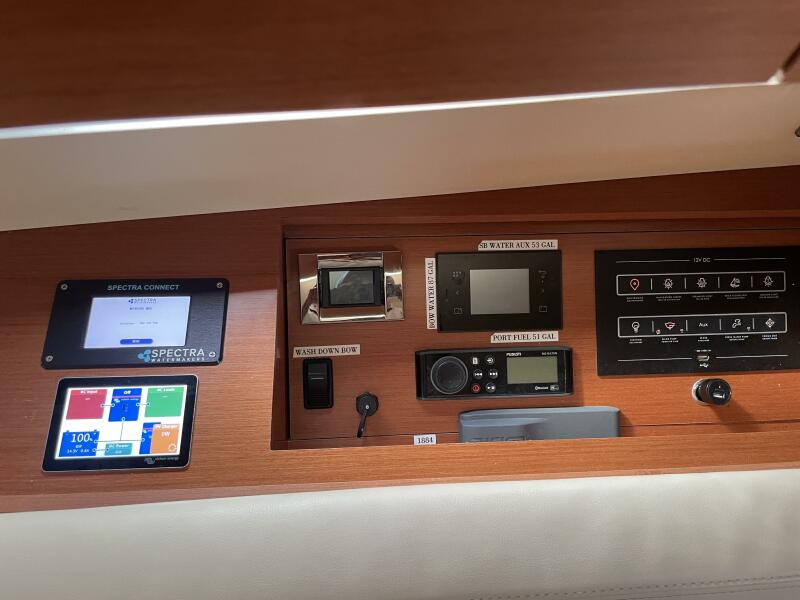 2020 Beneteau Oceanis 46.1 en venta (photo 28)