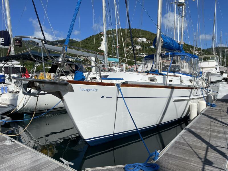 1981 Morgan 462 en venta (photo 3)