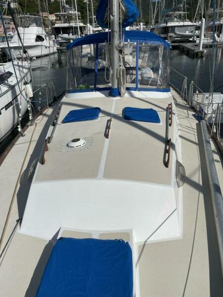 1981 Morgan 462 en venta (photo 5)