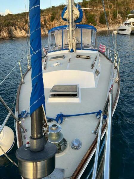 1981 Morgan 462 en venta (photo 6)