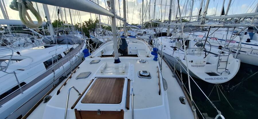 1981 Morgan 462 en venta (photo 7)