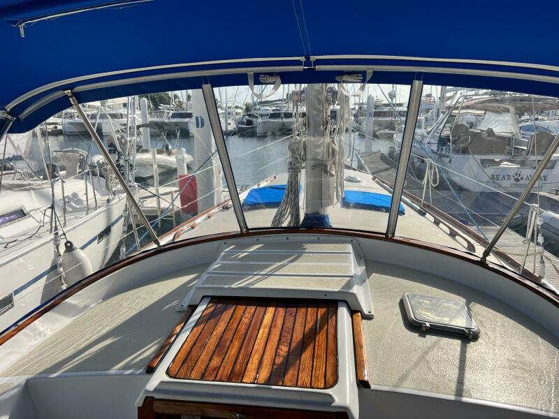 1981 Morgan 462 en venta (photo 8)