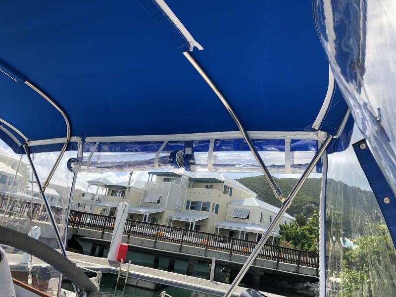 1981 Morgan 462 en venta (photo 9)