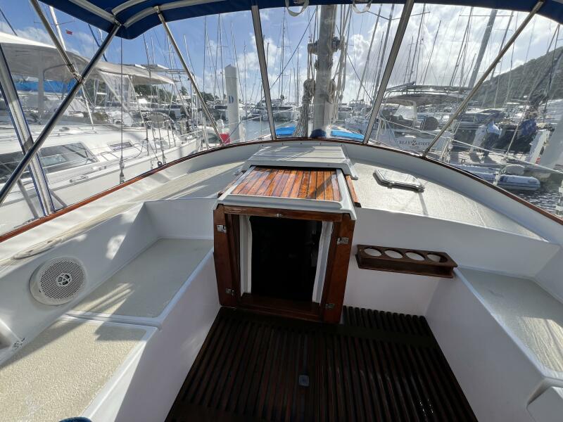 1981 Morgan 462 en venta (photo 11)
