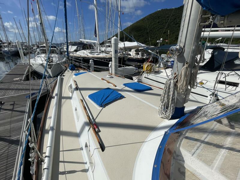 1981 Morgan 462 en venta (photo 13)