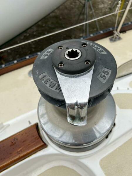 1981 Morgan 462 en venta (photo 16)