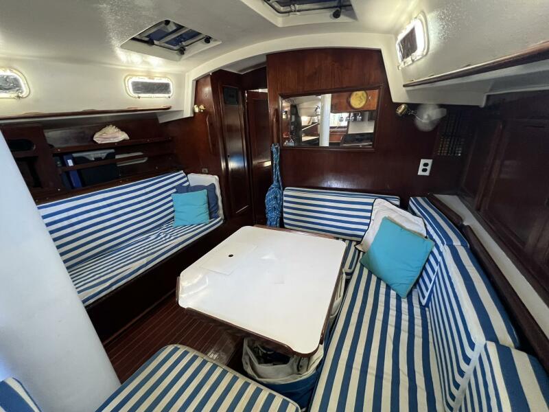 1981 Morgan 462 en venta (photo 20)