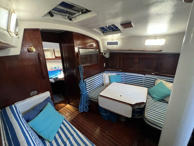 1981 Morgan 462 en venta (photo 21)