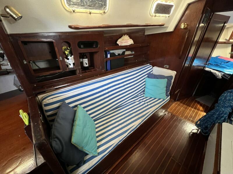 1981 Morgan 462 en venta (photo 22)