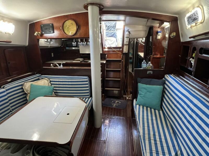 1981 Morgan 462 en venta (photo 23)