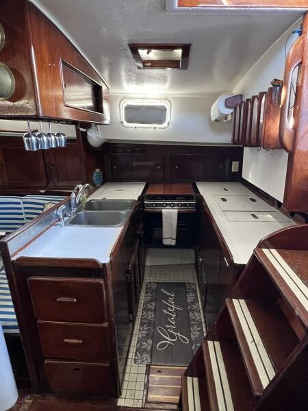 1981 Morgan 462 en venta (photo 24)
