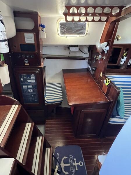 1981 Morgan 462 en venta (photo 25)