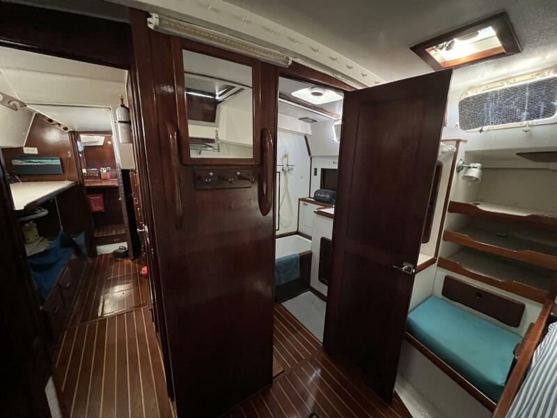 1981 Morgan 462 en venta (photo 26)