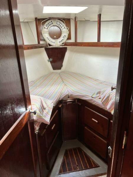 1981 Morgan 462 en venta (photo 28)