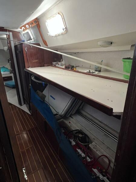 1981 Morgan 462 en venta (photo 31)