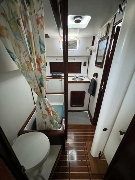 1981 Morgan 462 en venta (photo 33)