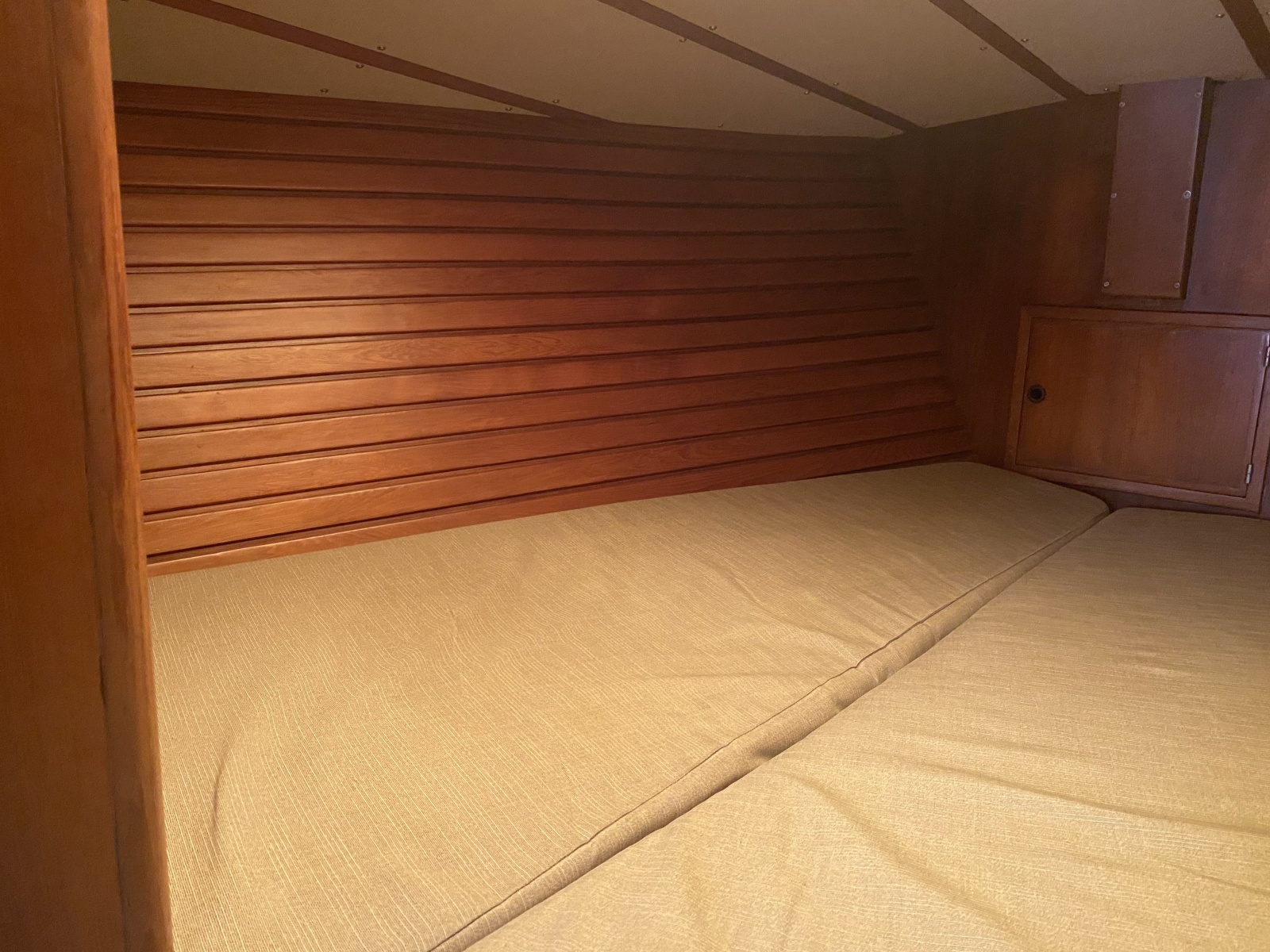 1987 Warwick 46 en venta (photo 16)
