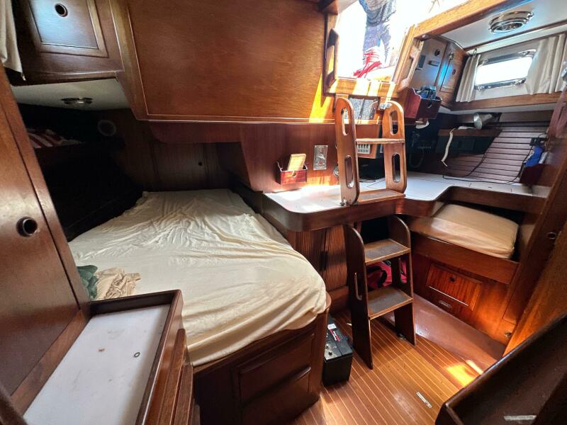 1988 Cambria 46 in vendita (photo 14)