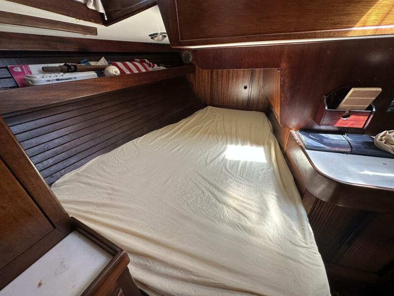 1988 Cambria 46 in vendita (photo 15)