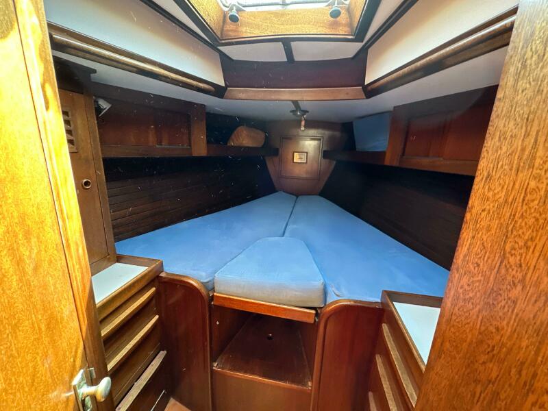 1988 Cambria 46 in vendita (photo 16)