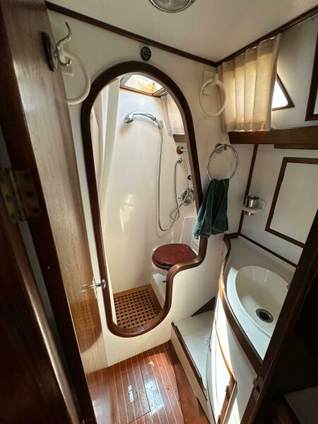 1988 Cambria 46 in vendita (photo 19)