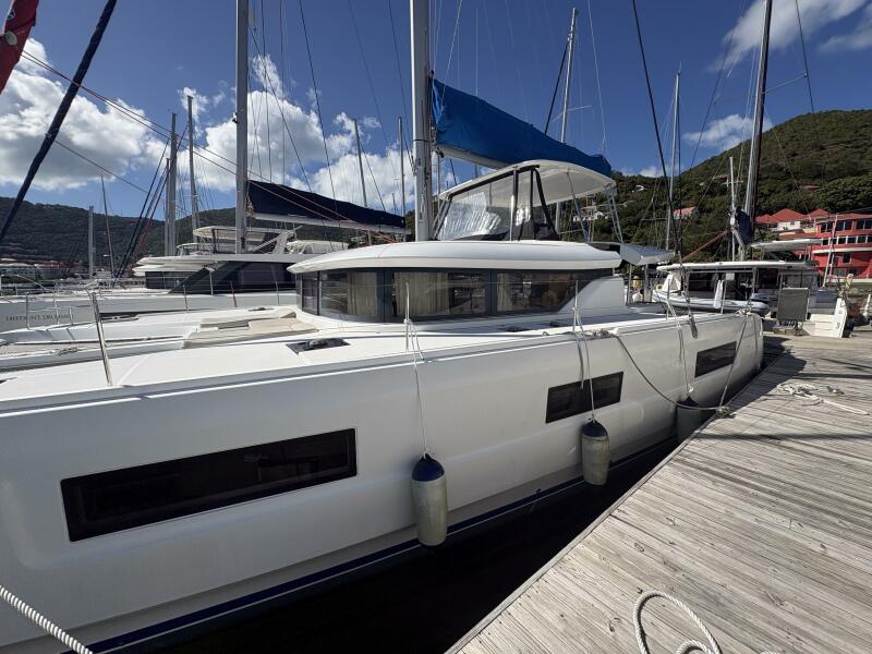 2020 Lagoon 464 in vendita (photo 2)