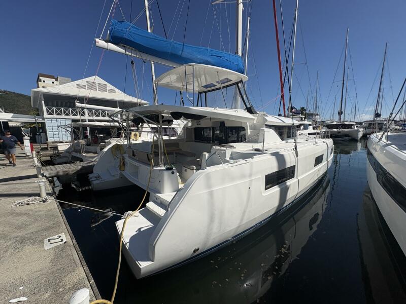 2020 Lagoon 464 in vendita (photo 3)